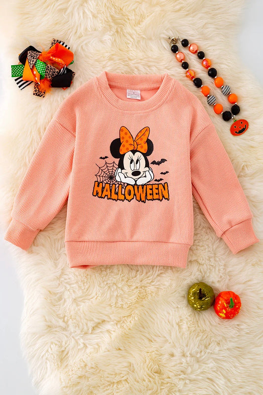 Halloween Cutie sweatshirt