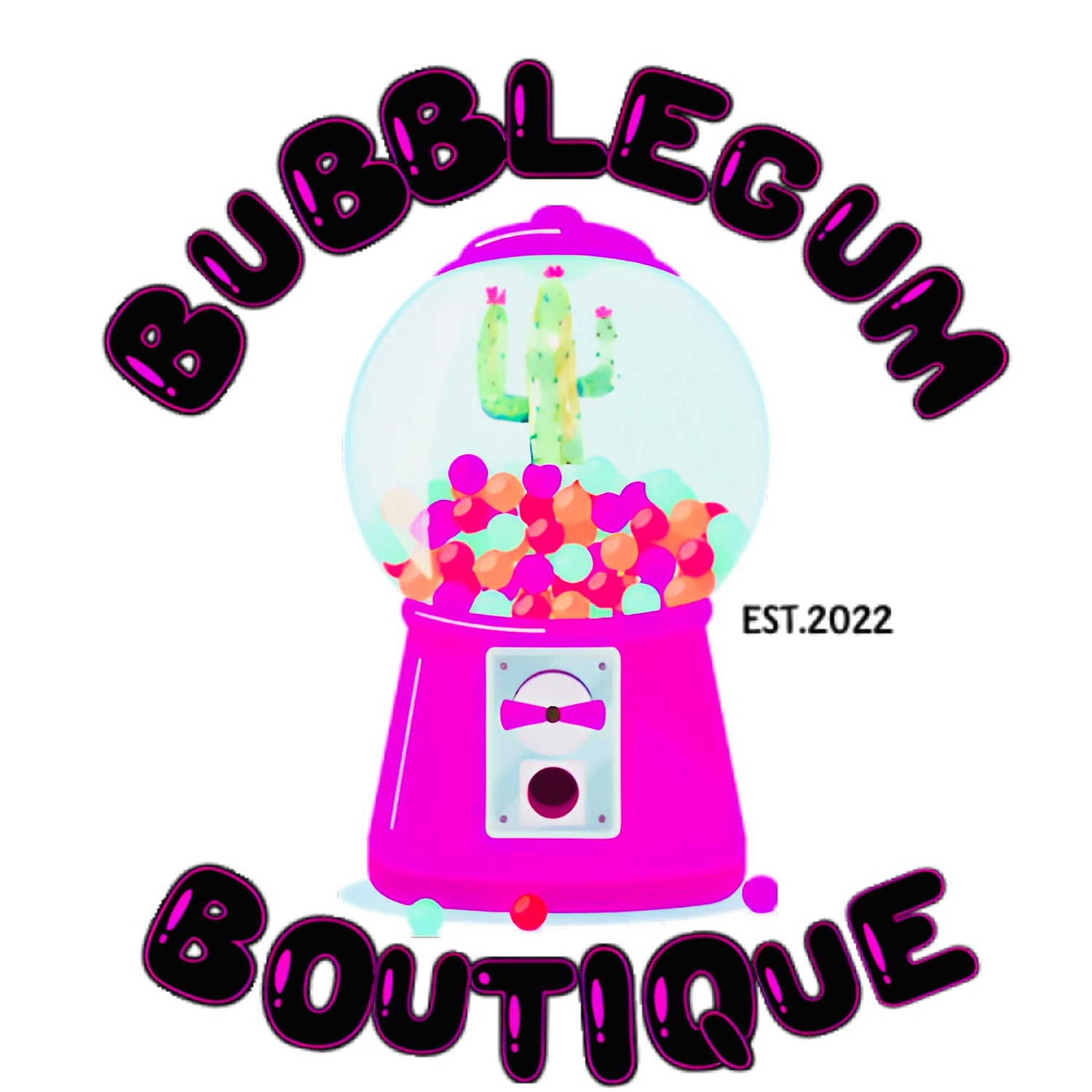 Bubblegum Boutique 