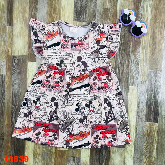 Classic Mouse dress