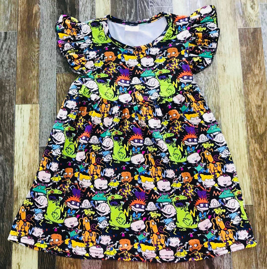 Rugrats dress