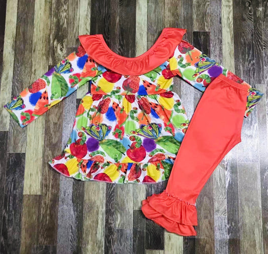 The Hungry Caterpillar 🐛 boutique set