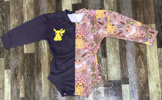 Pokémon romper