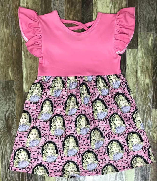 The Dolly dress