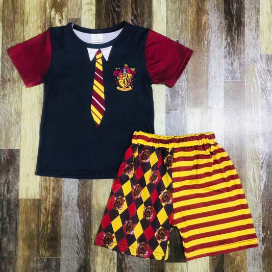 Harry Potter short set