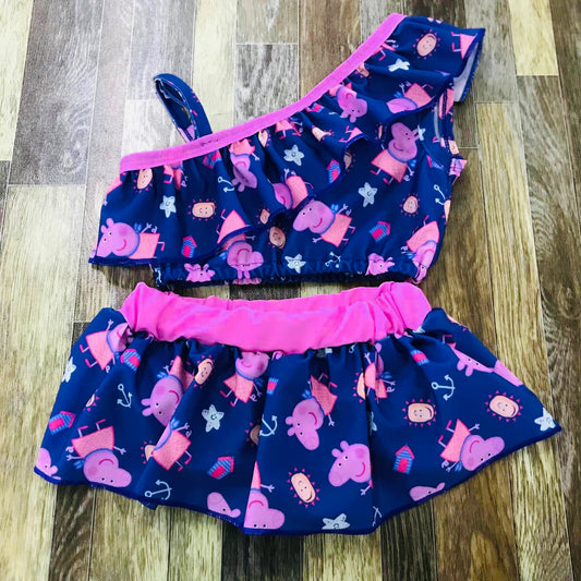 Peppa Pig swimsuit